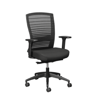 Wow Operators Chair