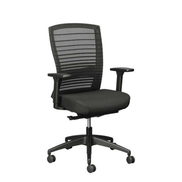 Wow Operators Chair