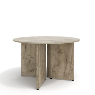 V-Leg Conference Table