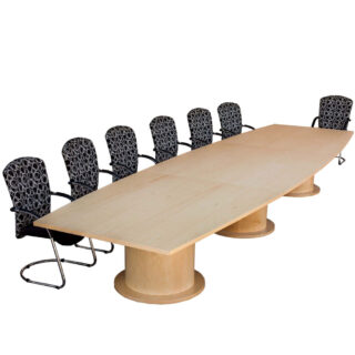 Brooklyn Boardroom Table
