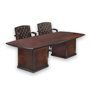 Cordia Boardroom Table