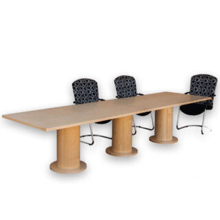 Detroit Boardroom Table