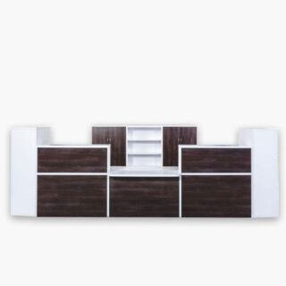 Modular 2