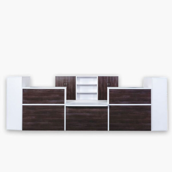 Modular 2