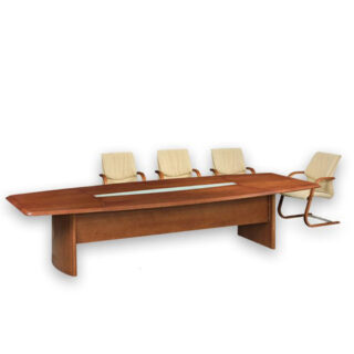 Sante Fe’ Boardroom Table