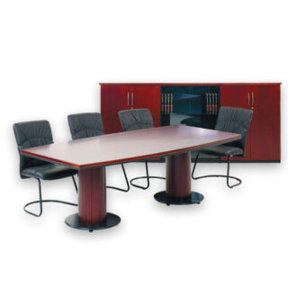 Summit Boardroom Table