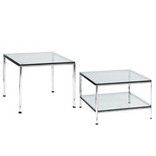 Cubetto Coffee Table