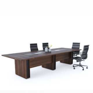 Leonardo Boardroom Table