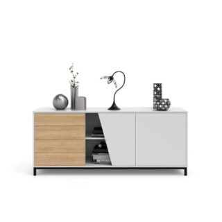 Tora Melamine Server