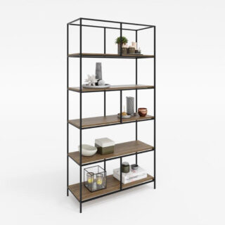 Zara Wall Unit
