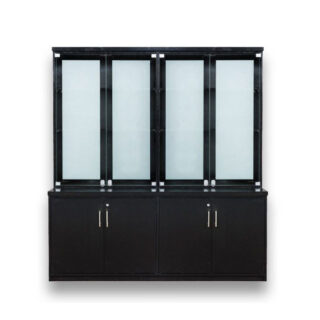 CEO Wall Unit