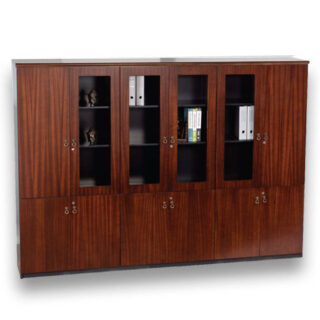 Premier Wall Unit 2