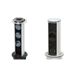 Powerdock Domestic