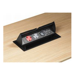 Powerdock Horizontal