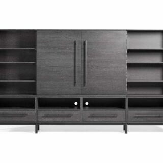 Media Wall Unit (Bakersfield)